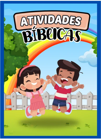 Atividades Bíblicas