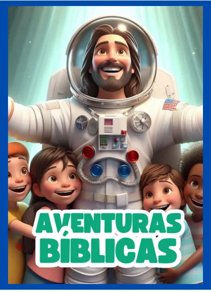 Aventuras Bíblicas